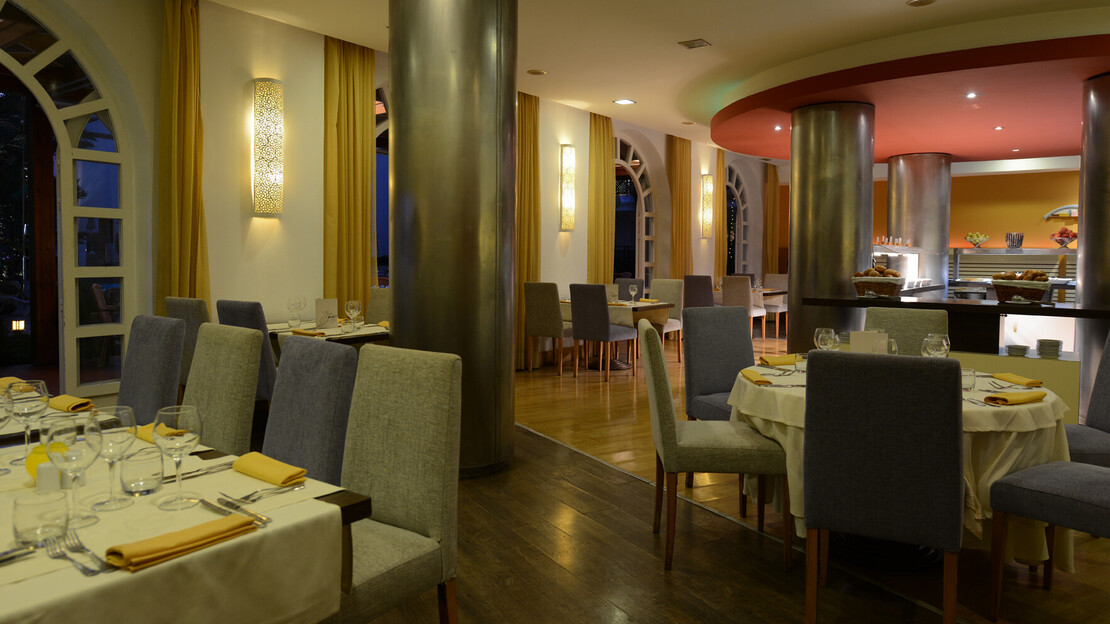 Hotel Timoulay & Spa